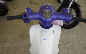 HONDA C110 SUPER CUB JA07