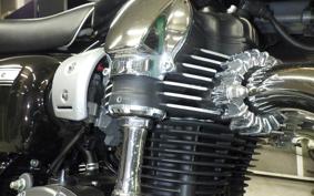 KAWASAKI W800 2017 EJ800A