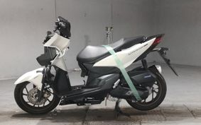 HONDA  BURR O160 KFA1