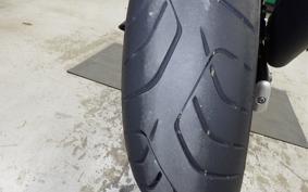 SUZUKI SV650 A 2020 VP55B