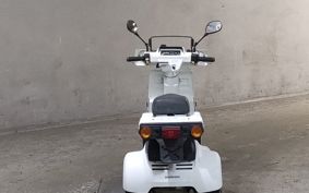 HONDA GYRO TD02