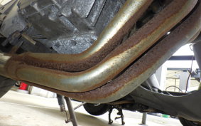 HONDA HORNET 250 MC31