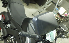 KAWASAKI Z125 PRO 2009 BR125H