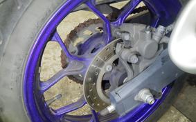 YAMAHA YZF-R25 2008 RG10J