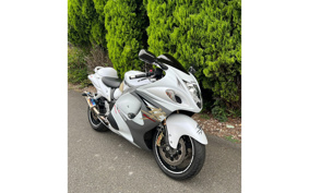 SUZUKI GSX1300R HAYABUSA 2014 CK111