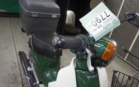 HONDA C110 SUPER CUB JA07