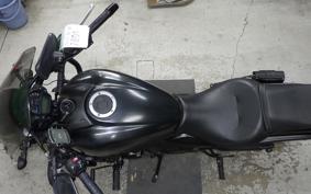 KAWASAKI VULCAN 650 S 2017