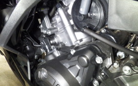 HONDA CBR250RR A 2021 MC51