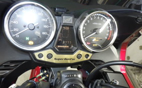 HONDA CB400 SUPER BOLDOR A 2022