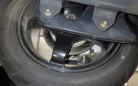 SUZUKI SKYWAVE 250 (Burgman 250) S 2 2014 CJ43A