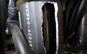 KAWASAKI NINJA 1000 SX 2018 ZXT02K