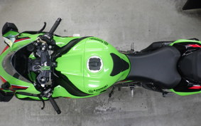KAWASAKI ZX 10 NINJA ABS 2023 ZXT02L