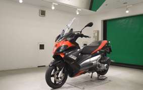 APRILIA APRILIA SR MAX300IE 2017