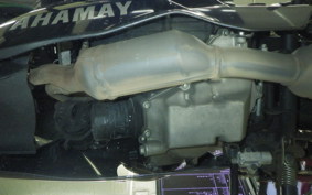 YAMAHA YZF-R25 A 2026 RG74J