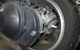 SUZUKI SKYWAVE 250 (Burgman 250) CJ41A