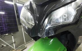 KAWASAKI NINJA 250 2025 EX250L