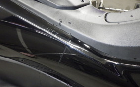 YAMAHA N-MAX 2007 SEG6J