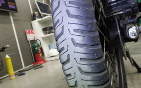 HONDA CT125 HUNTER CUB 2001 JA55