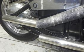 KAWASAKI VULCAN 400 Gen.2 1995