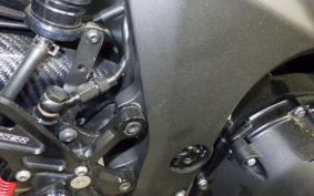 KAWASAKI NINJA 1000 A 2018 ZXT00W