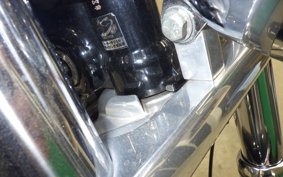 HARLEY FXDL 1580 2011