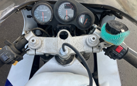 SUZUKI GSX-R400 SP K GK73A