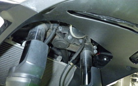 KAWASAKI NINJA 650 A 2017 ER650H