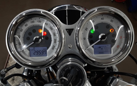 TRIUMPH THRUXTON 1200R 2016 DAD72H