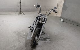 HARLEY FXDWG1580 GP4