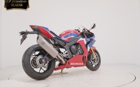 HONDA CBR1000RR RSP 2021