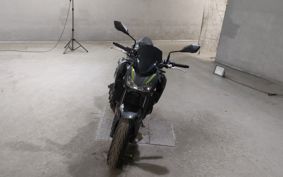 KAWASAKI Z900 2018 ZR900B