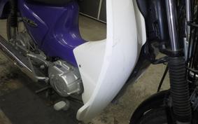 HONDA C110 SUPER CUB 2001 JA07