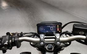 HONDA CB650R 2021 RH03