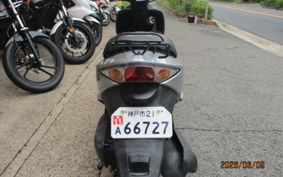 HONDA DIO AF68