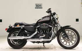 HARLEY XL883RI 2007