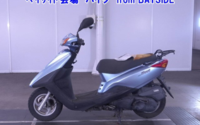 YAMAHA AKUSHI STREET