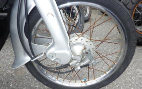 HONDA C50 SUPER CUB AA01