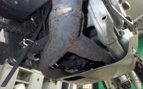 KAWASAKI KLE250 LE250A