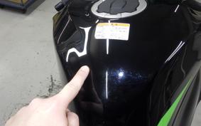 KAWASAKI NINJA ZX-6R A 2025