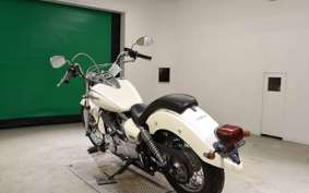 YAMAHA DRAGSTAR 250 VG02J