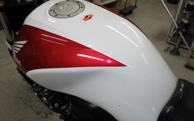 HONDA CB400SF GEN 4 2015 NC42