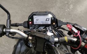 YAMAHA MT-25 RG43J