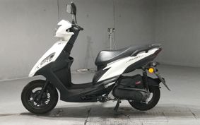 YAMAHA JOG125 SEJ5J