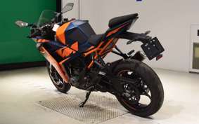 KTM 390 RC