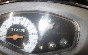 SUZUKI ADDRESS V125 G