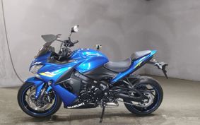 SUZUKI GSX-S1000F GT79B