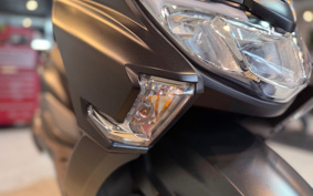 SUZUKI BURGMAN STREET125EX EA23M