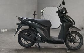 HONDA DIO110 BASIC  JK03