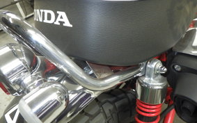 HONDA MONKEY 125 2017 JB05