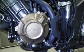 HONDA CB650R E-Clutch 2026 RH17